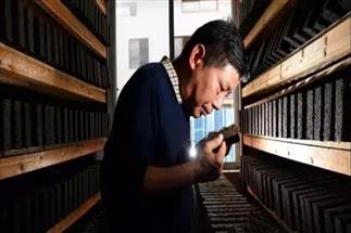【國茶工匠，人物推選】“制茶大師”劉杏益 ——一個胸懷行業(yè)使命的踐行者